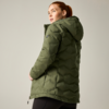 Petite image du produit Regatta Deyla Damen Outdoorjacke 1