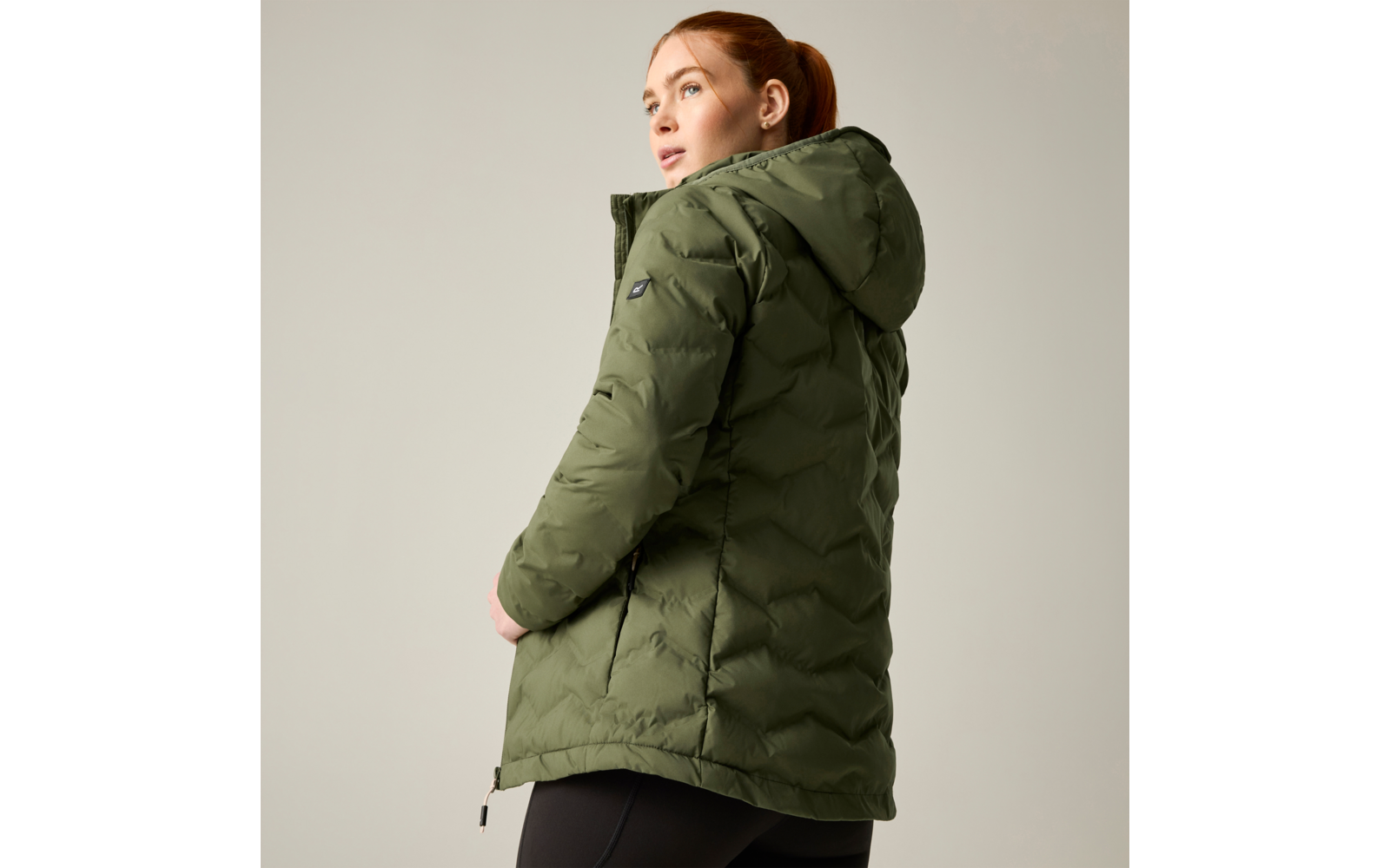Image du produit Regatta Deyla Damen Outdoorjacke 1