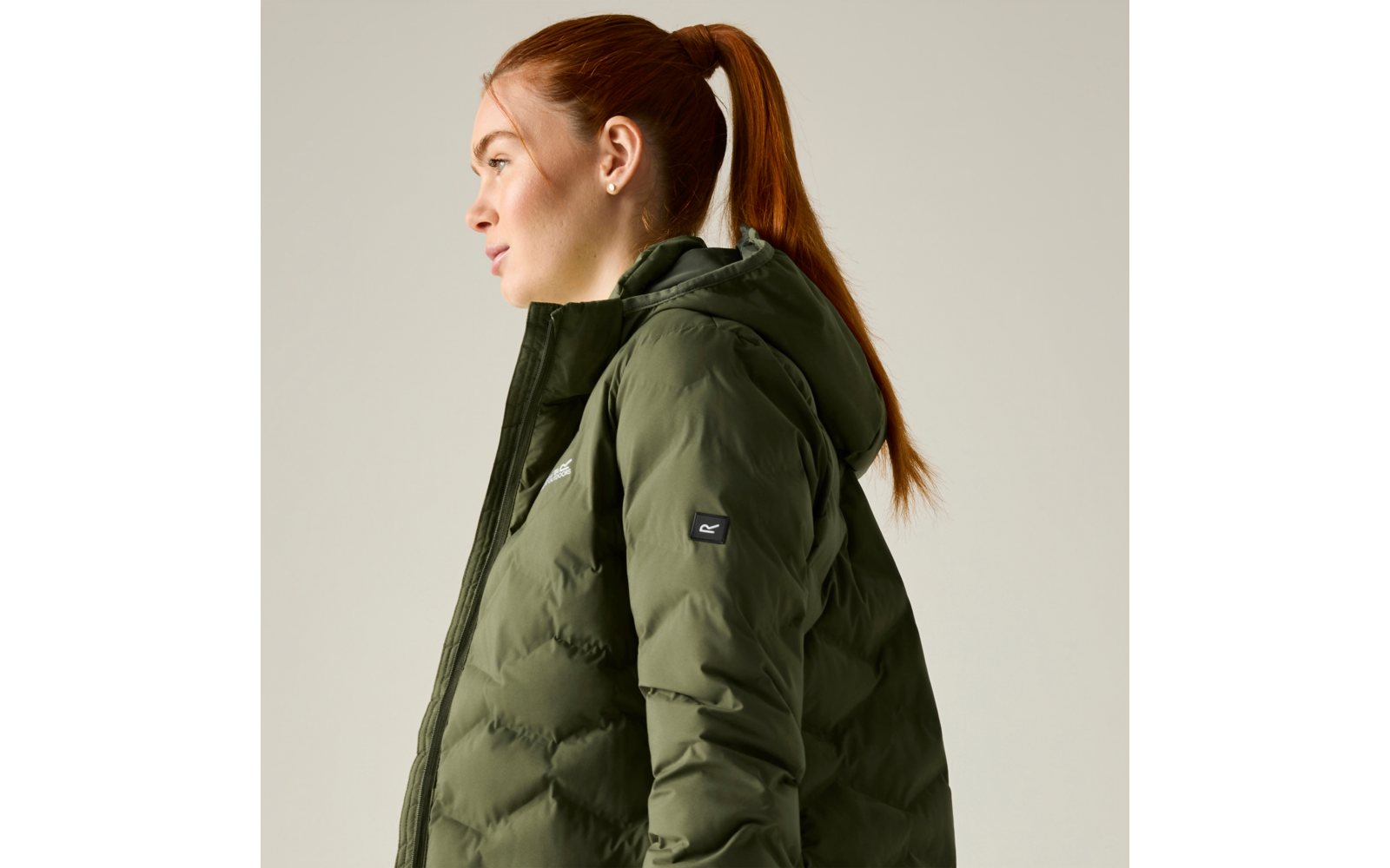 Image du produit Regatta Deyla Damen Outdoorjacke 1