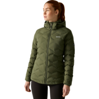 Giacca da outdoor da donna Regatta Deyla