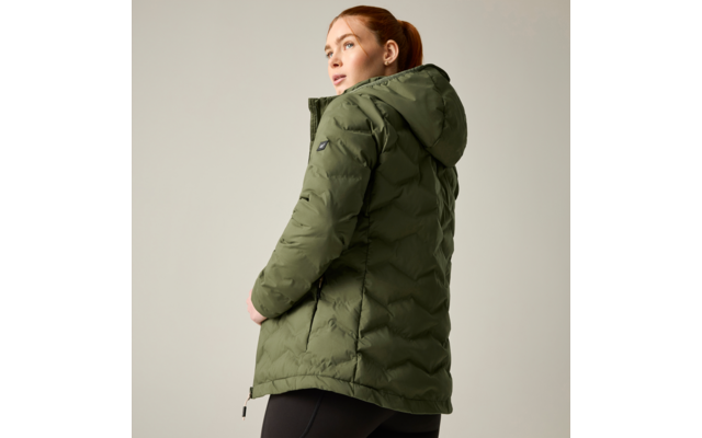 Image du produit Regatta Deyla Damen Outdoorjacke 1