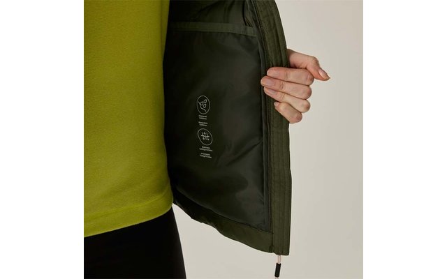 Image du produit Regatta Deyla Damen Outdoorjacke 1