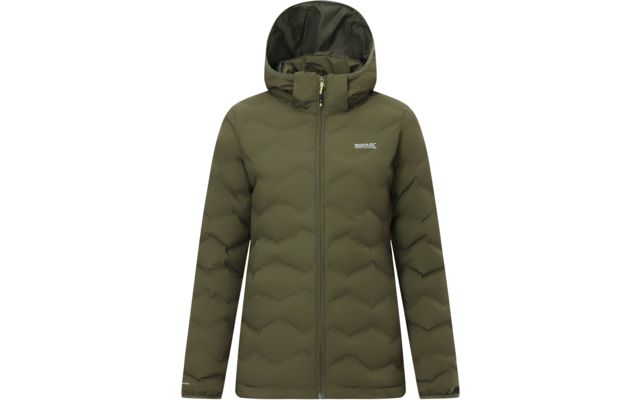 Image du produit Regatta Deyla Damen Outdoorjacke 1