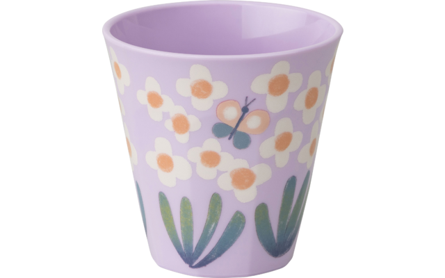 Image du produit Koziol Nora Cup M Bloomies Becher 300 ml 1