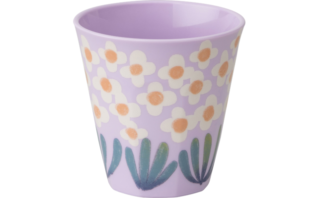 Image du produit Koziol Nora Cup M Bloomies Becher 300 ml 1