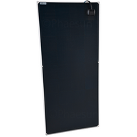Phaesun Mare Flex 120 Solarmodul 120 W 12 V