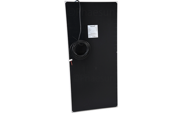 Produktbild Phaesun Mare Flex Solarmodul 12 V 1