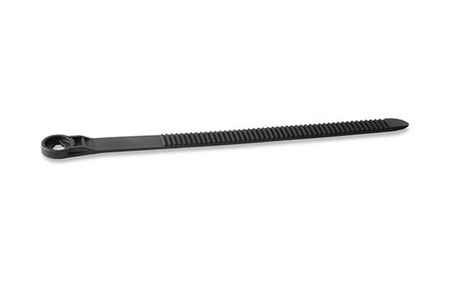 Image du produit Uebler Zahnriemen mit Schnellverschluss f&uuml;r Fahrradtr&auml;ger 1