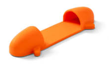 422908 - Omnia Two Finger Topfhalter für Omnia Classic hitzebeständig