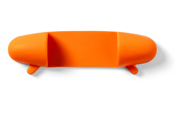 Product afbeelding Omnia Two Finger Topfhalter f&uuml;r Omnia Classic hitzebest&auml;ndig 1