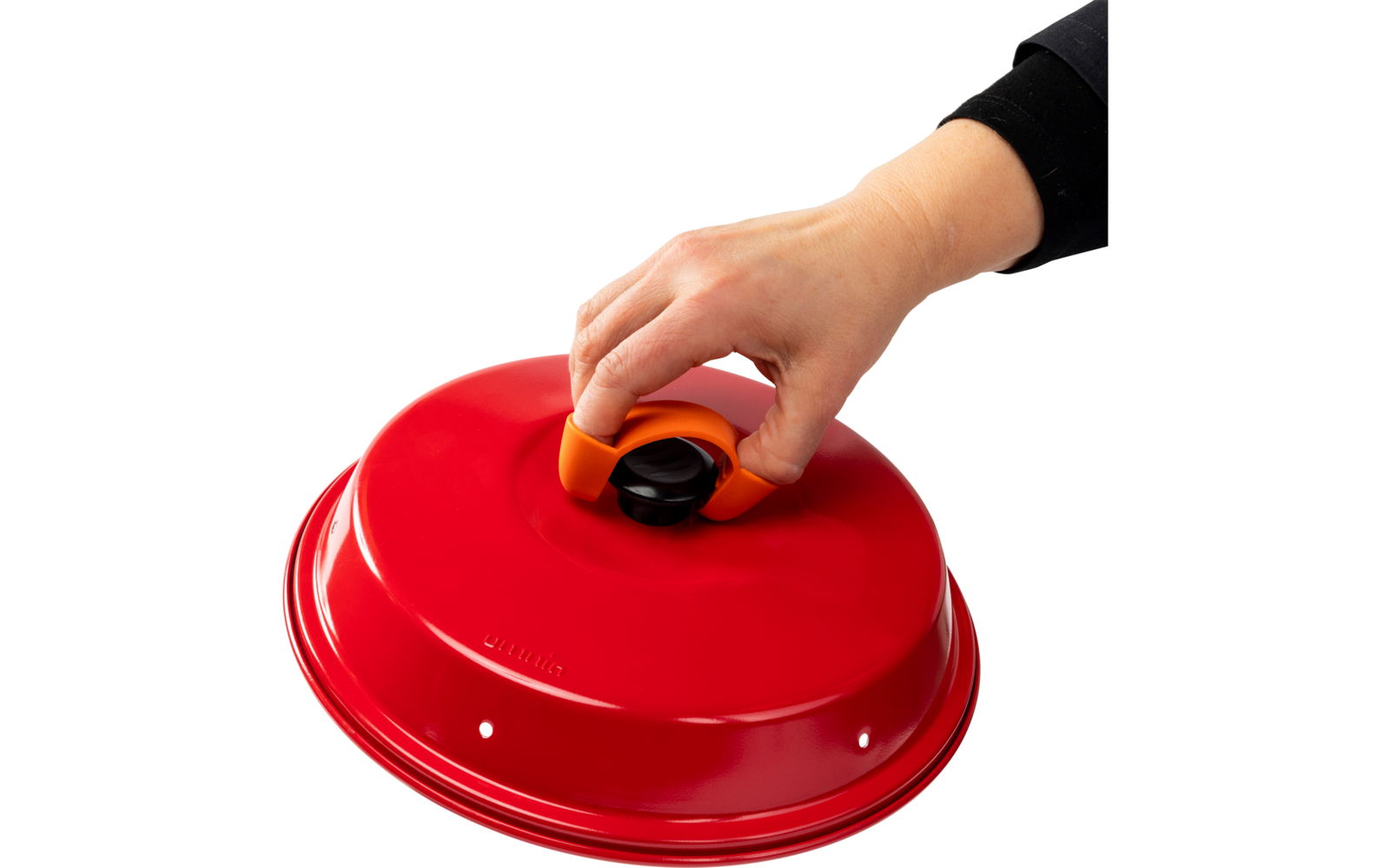 Product afbeelding Omnia Two Finger Topfhalter f&uuml;r Omnia Classic hitzebest&auml;ndig 1