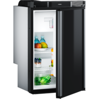 Dometic RCS 10.5XP Kompressor-K&uuml;hlschrank  32 Liter schwarz