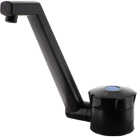 Barwig Automatik 05 robinet douille 10/12 mm raccordement noir