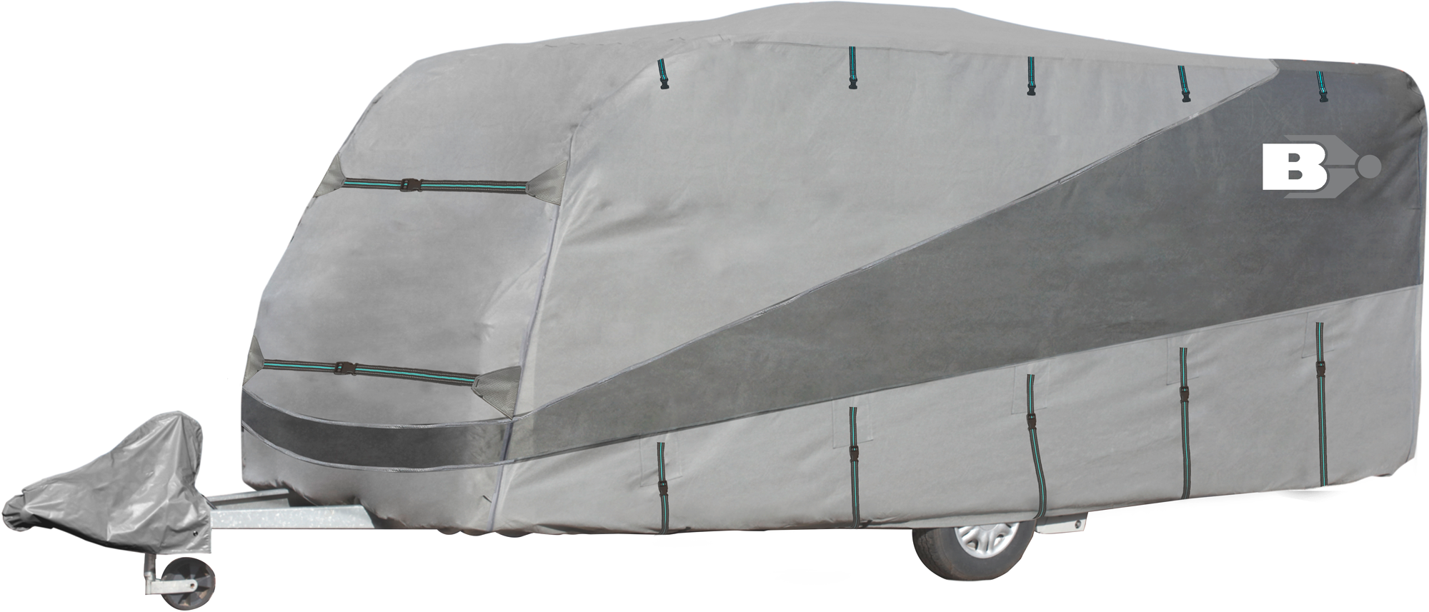 Brunner Wohnwagen Schutzhlle