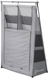 Outwell Ryde Zeltschrank grau