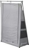 Outwell Ryde Zeltschrank grau