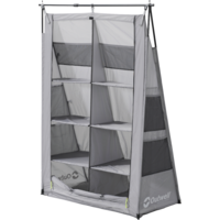 Outwell Ryde Armoire de tente gris