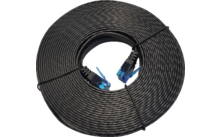 Xenteq Cat-7-Verlängerungskabel für PPR Fernbedienung 10 Meter