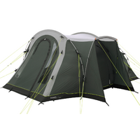 Outwell Nevada 5 Familienzelt f&uuml;r 5 Personen