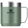 Kleines Produktbild Stanley Everyday Camp Mug Thermobecher isoliert 1