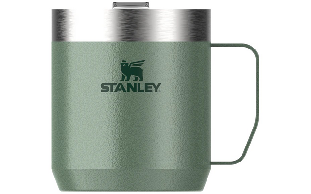 Produktbild Stanley Everyday Camp Mug Thermobecher isoliert 1