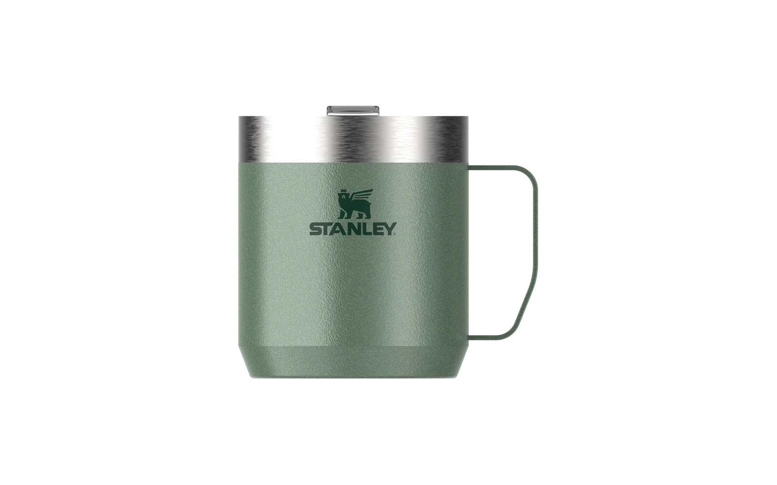 Produktbild Stanley Everyday Camp Mug Thermobecher isoliert 1