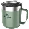 Kleines Produktbild Stanley Everyday Camp Mug Thermobecher isoliert 1