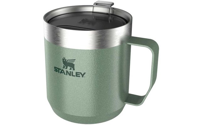 Produktbild Stanley Everyday Camp Mug Thermobecher isoliert 1