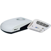 Airxcell Maxxair-dakairconditioner Mach 3,1 kW zonder softstarter