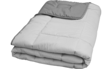 Couette de voyage / Couette toute saison polyester Walra