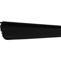 Bo&icirc;tier Fiamma 250 pour F35 Pro Deep Black article n&deg; 98672H02A Fiamma
