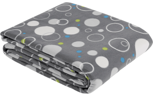 Produktbild Kampa Fleece Carpet Zeltteppich / Zeltbodenplane 1