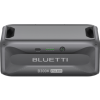 Bluetti B300K batterie d'extension LFP pour Powerstation 2.764,8 Wh