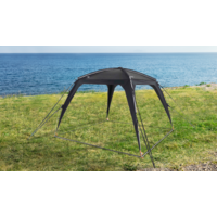 Dometic GO Compact Camp Shelter Pavillon 3 x 2,2 x 3 Meter