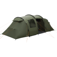 Easy Camp Tente tunnel Leka Twin 6 pour 6 personnes
