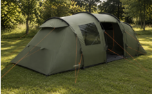 423961 - Easy Camp Leka Twin 6 tunneltent voor 6 personen