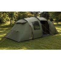 Easy Camp Leka Twin 6 tunneltent voor 6 personen