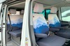 DriveDressy Sitzbez&uuml;ge Renault Trafic/Opel Vivaro B/Nissan NV300  (ab 2019) Vordersitze