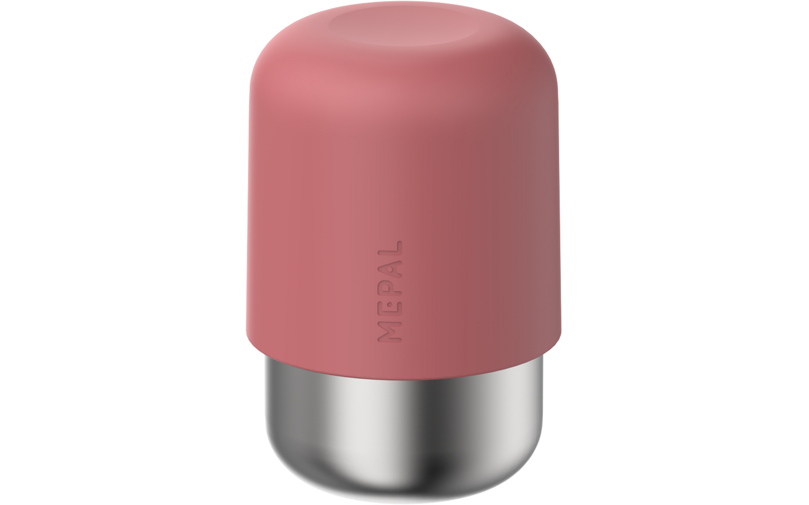 Product image Mepal Ellipse Coffee-to-go-Thermobecher aus recyceltem Edelstahl und auslaufsicher 1