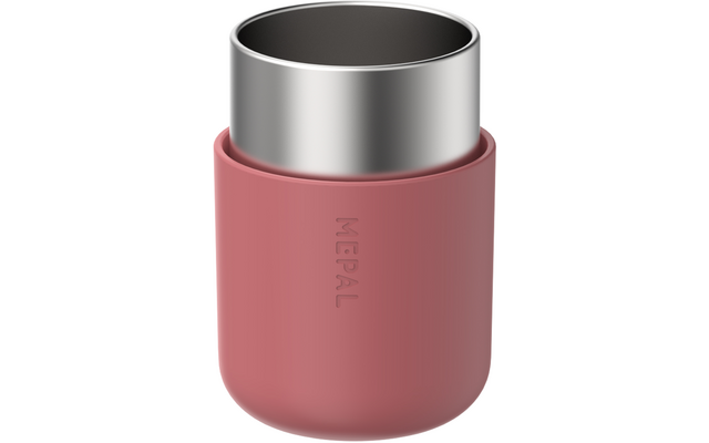 Product image Mepal Ellipse Coffee-to-go-Thermobecher aus recyceltem Edelstahl und auslaufsicher 1