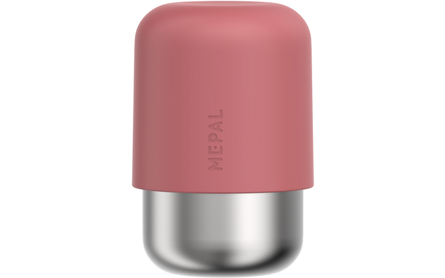 Produktbild Mepal Ellipse Coffee-to-go-Thermobecher aus recyceltem Edelstahl und auslaufsicher 1