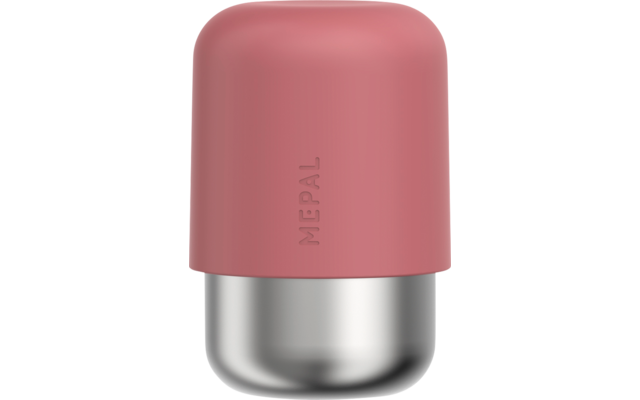 Produktbild Mepal Ellipse Coffee-to-go-Thermobecher aus recyceltem Edelstahl und auslaufsicher 1