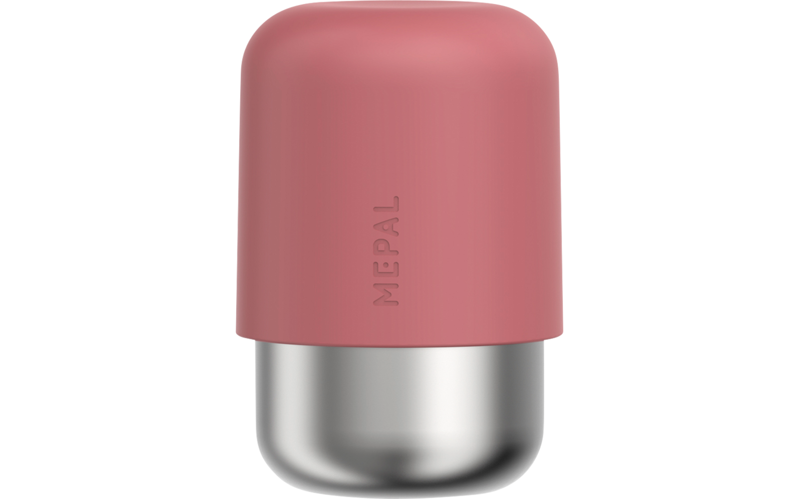 Produktbild Mepal Ellipse Coffee-to-go-Thermobecher aus recyceltem Edelstahl und auslaufsicher 1