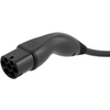 Kleines Produktbild Lapp Selbstaufrollendes Ladekabel Typ 2 Mode 3 / 3-phasig 32 A bis 22 kW 1