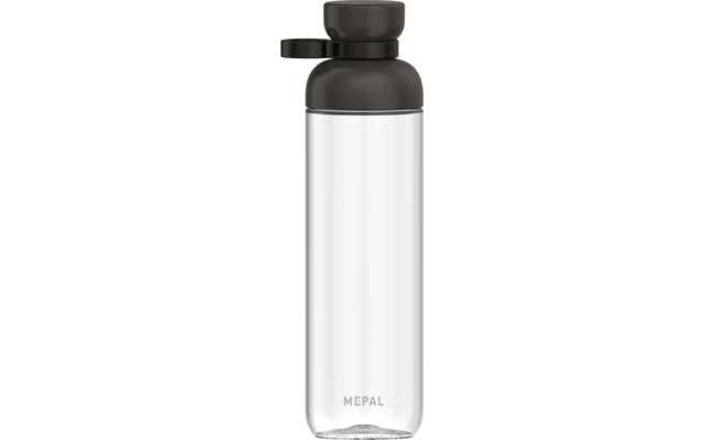 Mepal Vita Trinkflasche Nordic black 900 ml