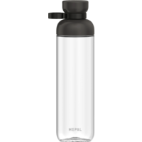 Mepal Vita Trinkflasche Nordic black 900 ml