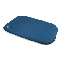 Kampa Luxury 10 Matratze für 2 Personen 198 x 130 x 10 cm