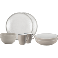 Brunner Midday servies 12-delig voor 4 personen amad&eacute;