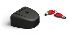 424183 255001 - Fiamma Safe Door Van Sicherheitsschloss Diebstahlschutz für Ducato / Sprinter / Transporter / Transit / Master / Boxer 