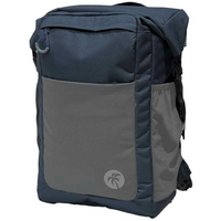 BusBoxx zaino da trekking rollBoxx 24 litri Starlight